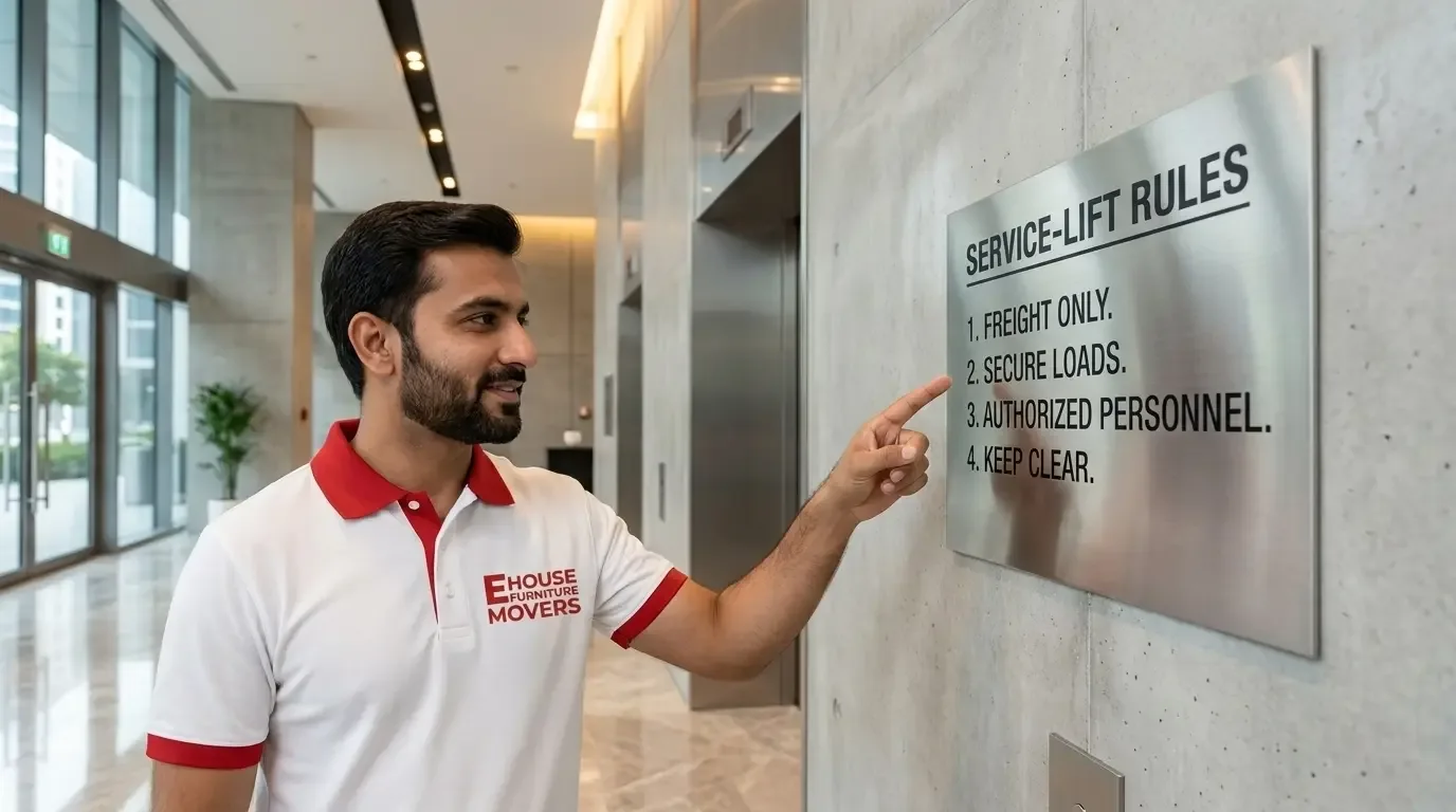 Office Movers in Free Zones (JAFZA, DAFZA, DSO, Dubai South), Dubai