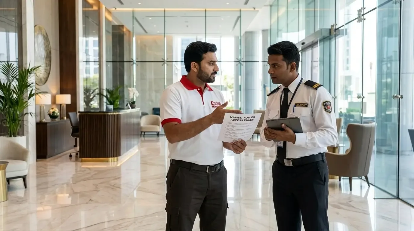Office Movers in Media City & Internet City (TECOM), Dubai