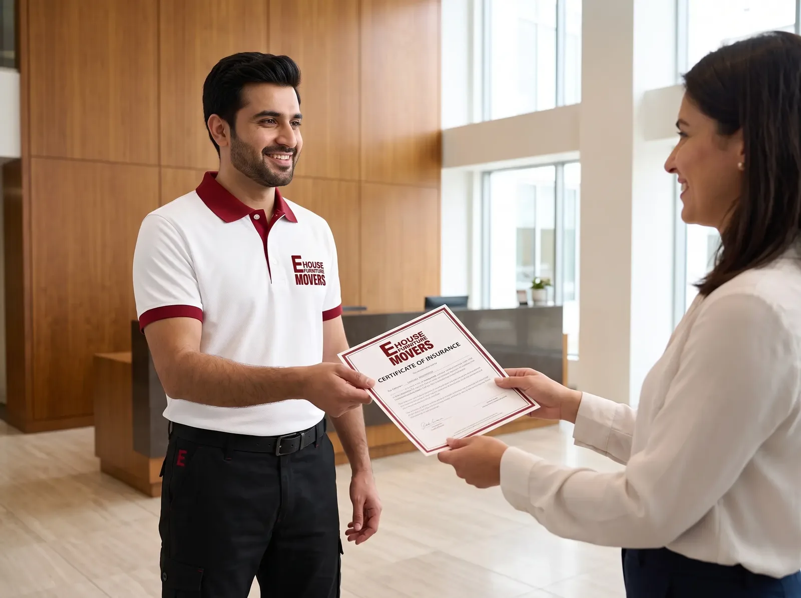 12-Point Framework for Choosing Office Movers in Dubai: Verify Licence, Insurance, and Execution Before Signing