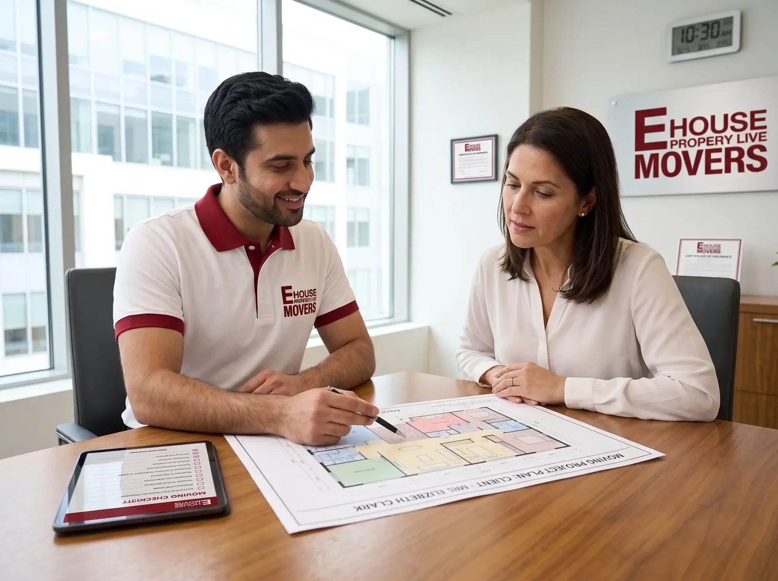 12-Point Framework for Choosing Office Movers in Dubai: Verify Licence, Insurance, and Execution Before Signing