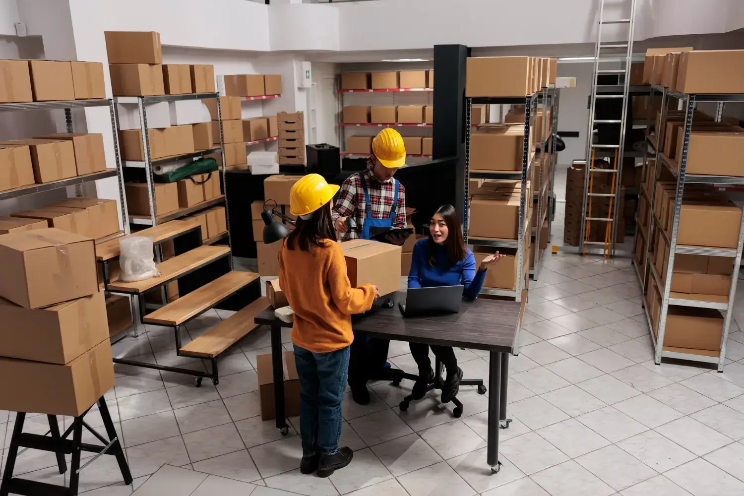 Finding the Perfect Storage Solutions in Dubai: A Detailed Overview
