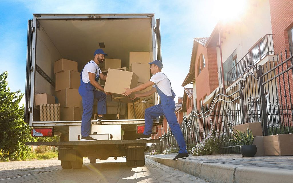 Home-Moving-Companies