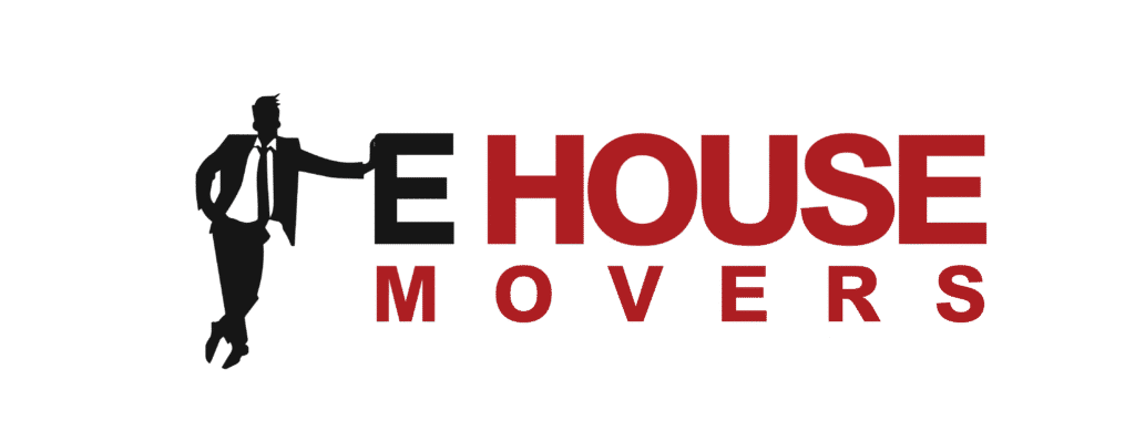 ehouse movers final logo