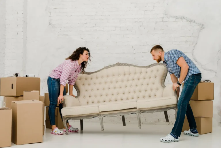 Best Furniture Movers