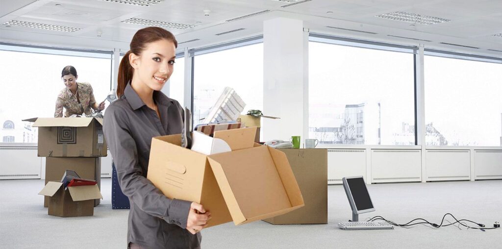 Advantages associated with hiring professional office movers in Dubai