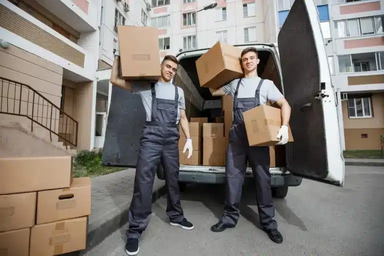 Movers in Deira Your Ultimate Guide to a Smooth and Stress Free Move