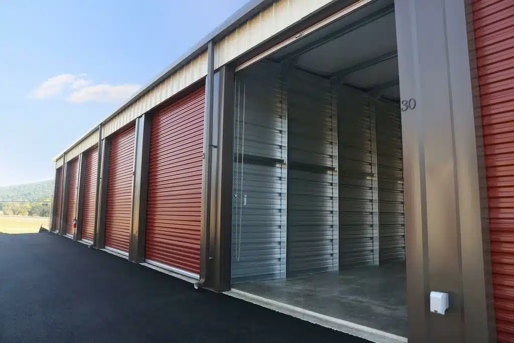 Vehicle self Storage in Abu Dhabi Safe Space for Your Cars and Motorcycles