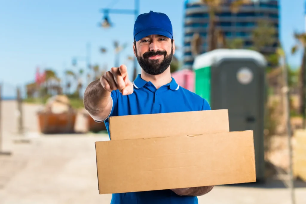 movers in Al mamzar by ehouse movers