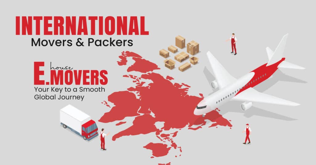 international movers and packers