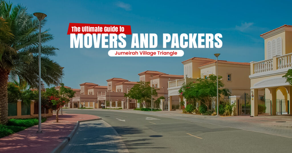 Movers and packers in JVT
