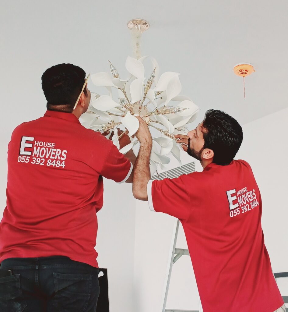 Movers and packers in Meydan Dubai by ehouse movers