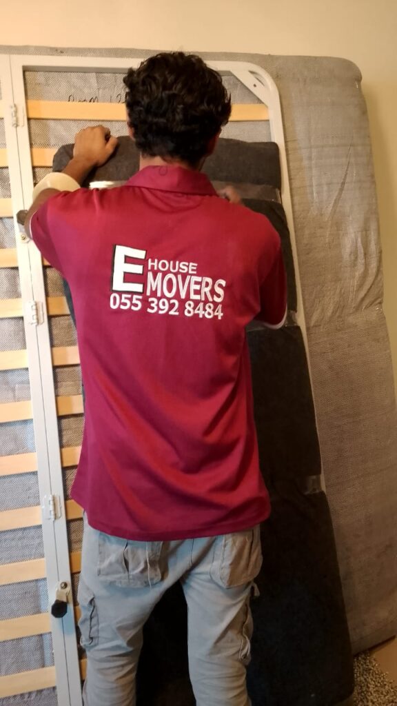 Movers in Mirdif Dubai