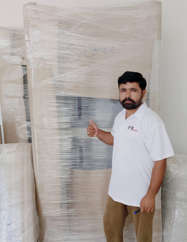 movers in Al Satwa Dubai