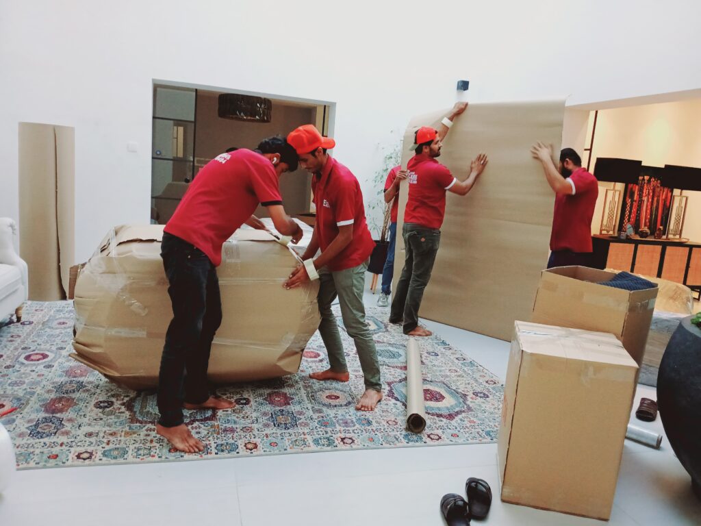 movers in al qusais dubai