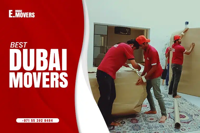 Dubai Movers