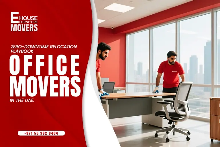 office movers
