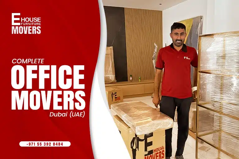 office movers