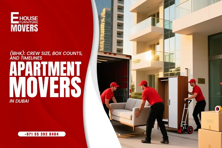 apartment movers