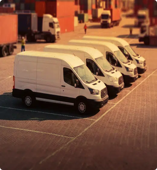 Fleet Vehicles