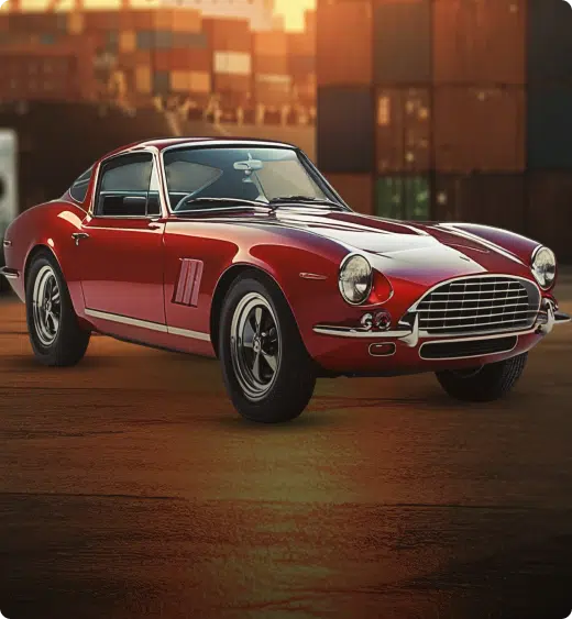 Classic Cars