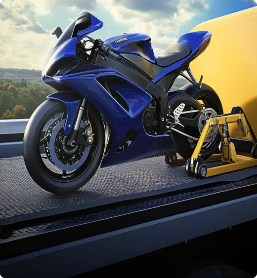 Motorcycles