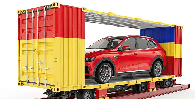 internatioanl vehicle transport in dubai
