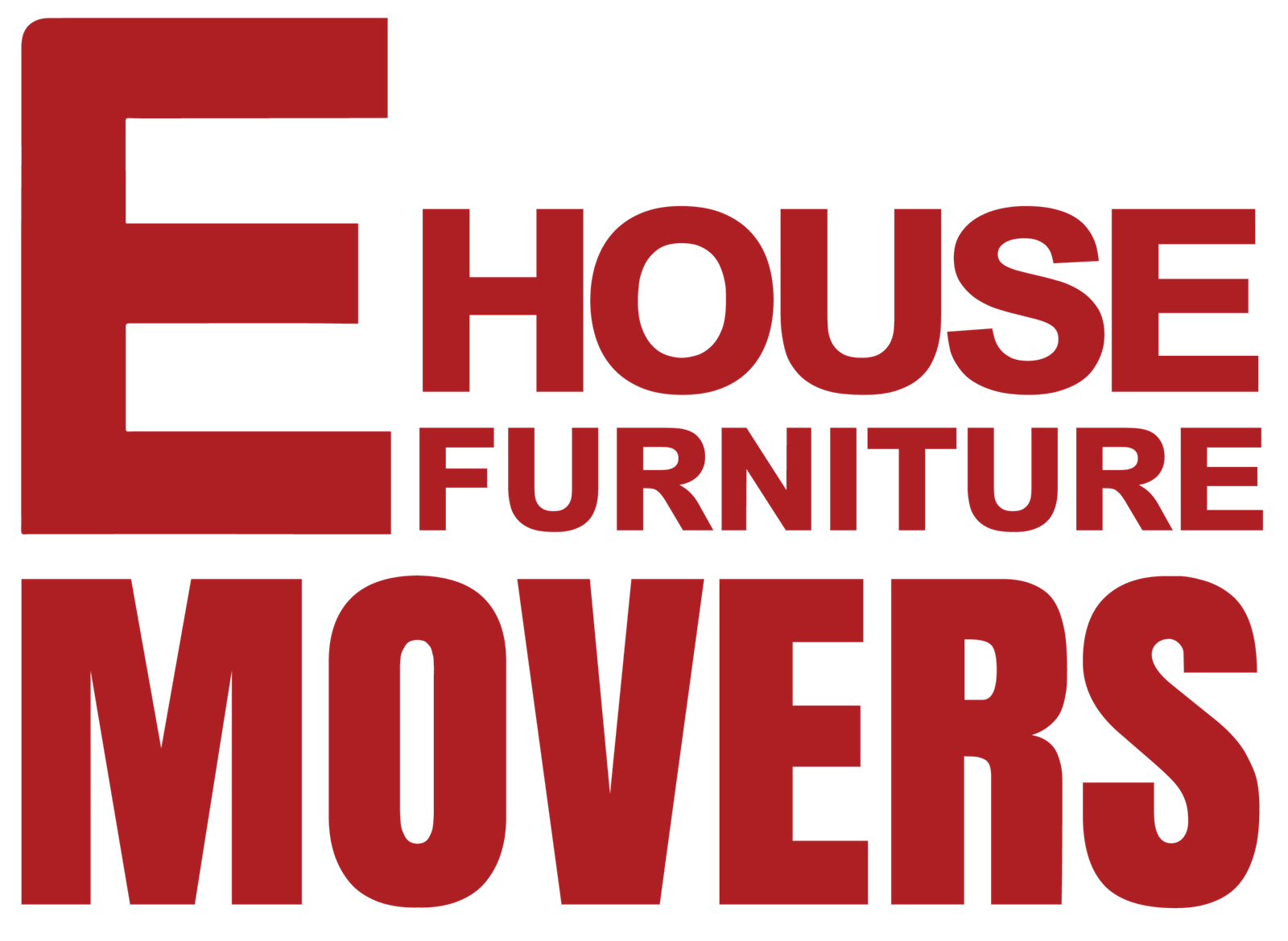 E House Movers