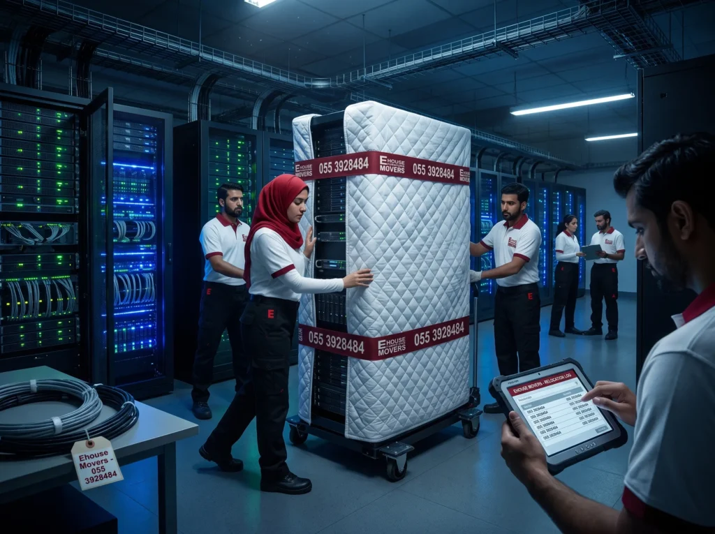IT server relocation in dubai-min