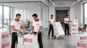  How Office Movers in Dubai Handle Move-In Permits (2026) 
