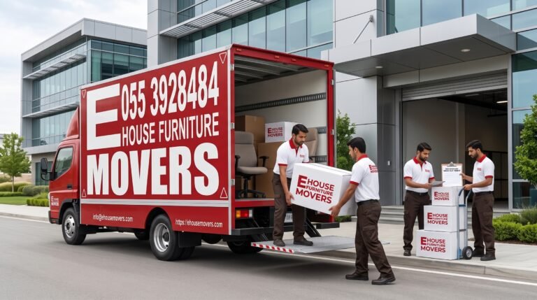 Overnight Office Movers in Dubai: When After-Hours Moves Work and Premium Pricing Disclosed