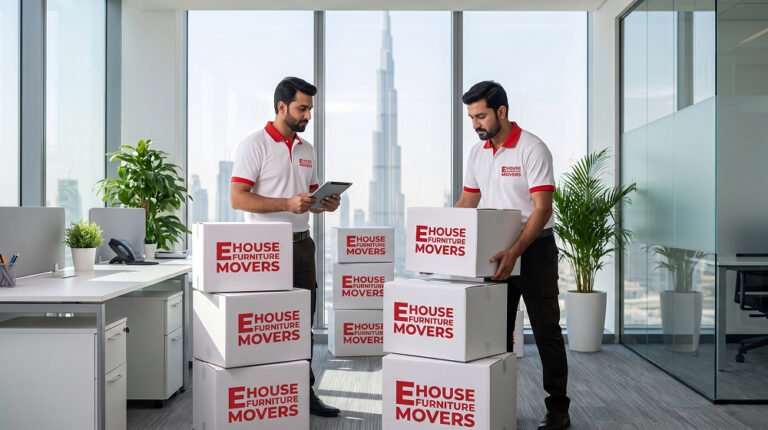 12 Ways to Reduce Moving Costs in Dubai Without Cutting Corners