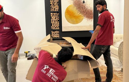 apartment movers in abu dhabi