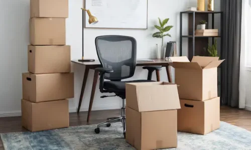 office movers in dubai